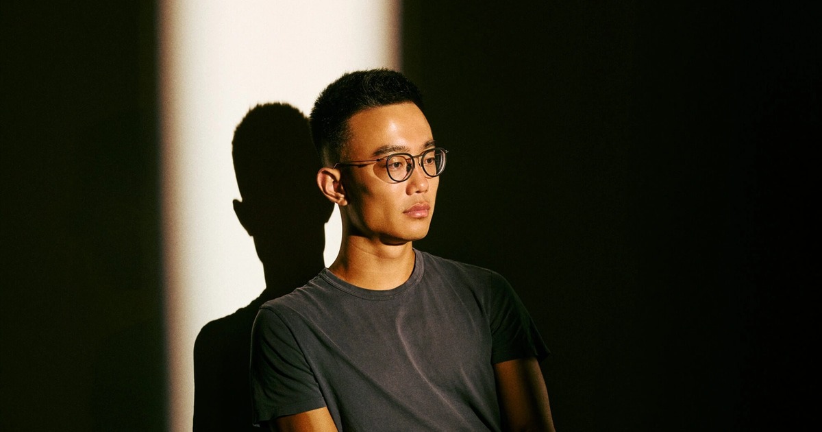 Jeffrey Yan, founder of Hyperliquid