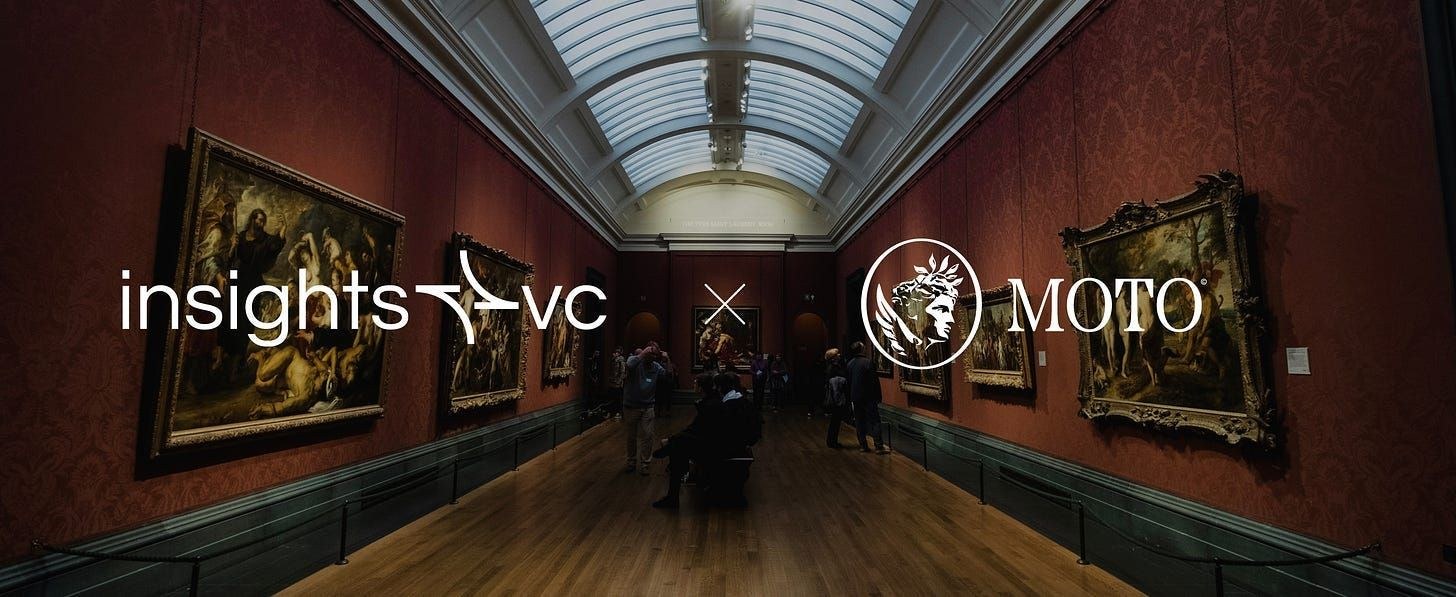 Robinhood Chain partner highlight