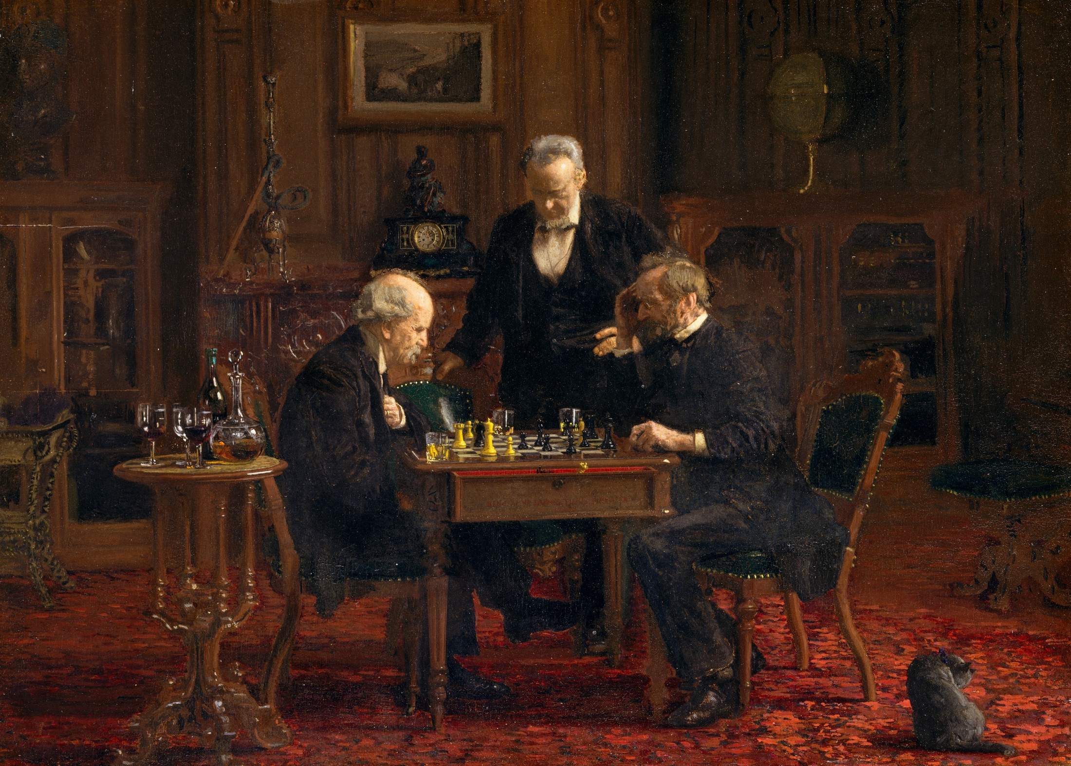 The Public Round Returns cover artwork