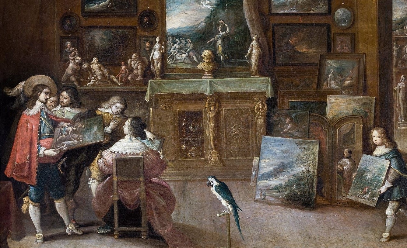 Venture Capital: From Doriot to the Power Law cover artwork