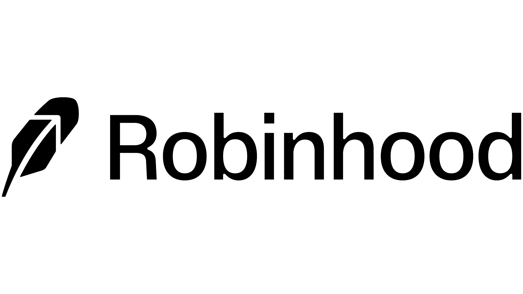 Robinhood logo used in the Ribbit Capital case study